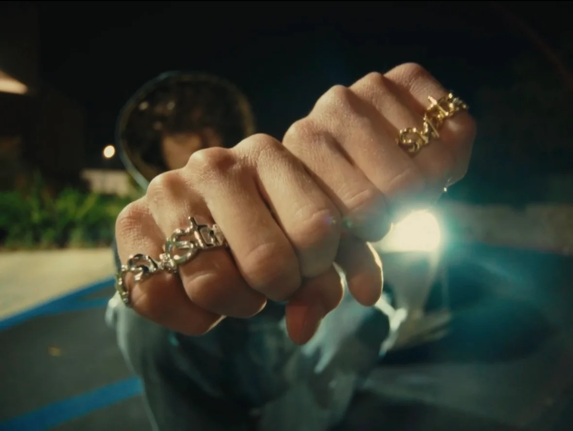 925 superstar rings - Image 3