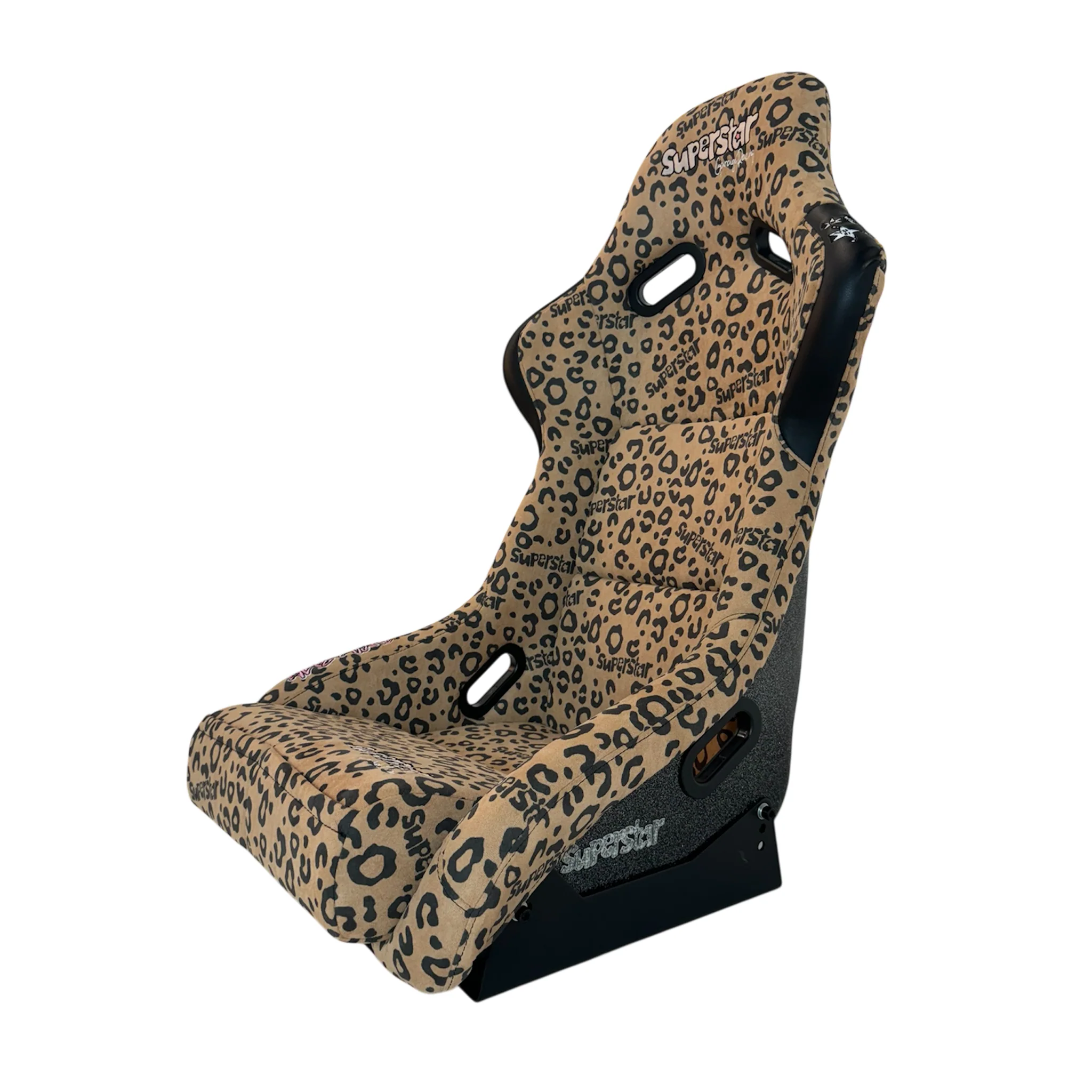 cheetah superstar bucket seat - Image 2