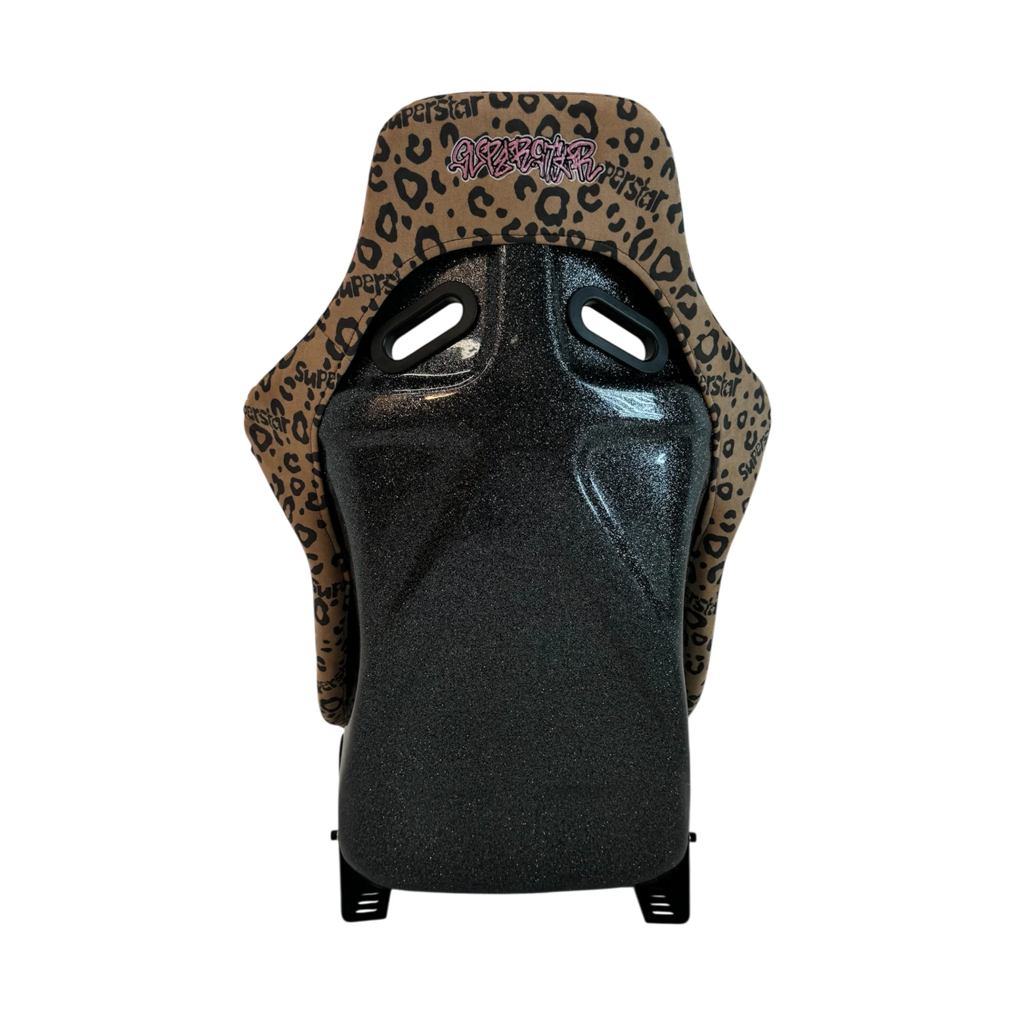 cheetah superstar bucket seat - Image 3