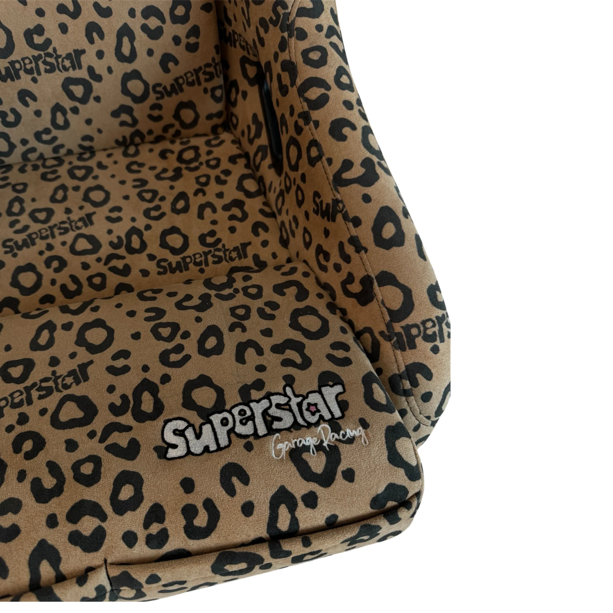 cheetah superstar bucket seat - Image 4