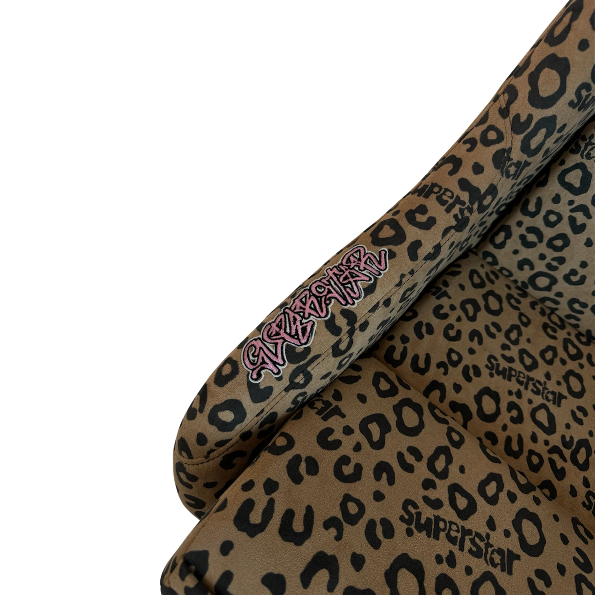 cheetah superstar bucket seat - Image 5