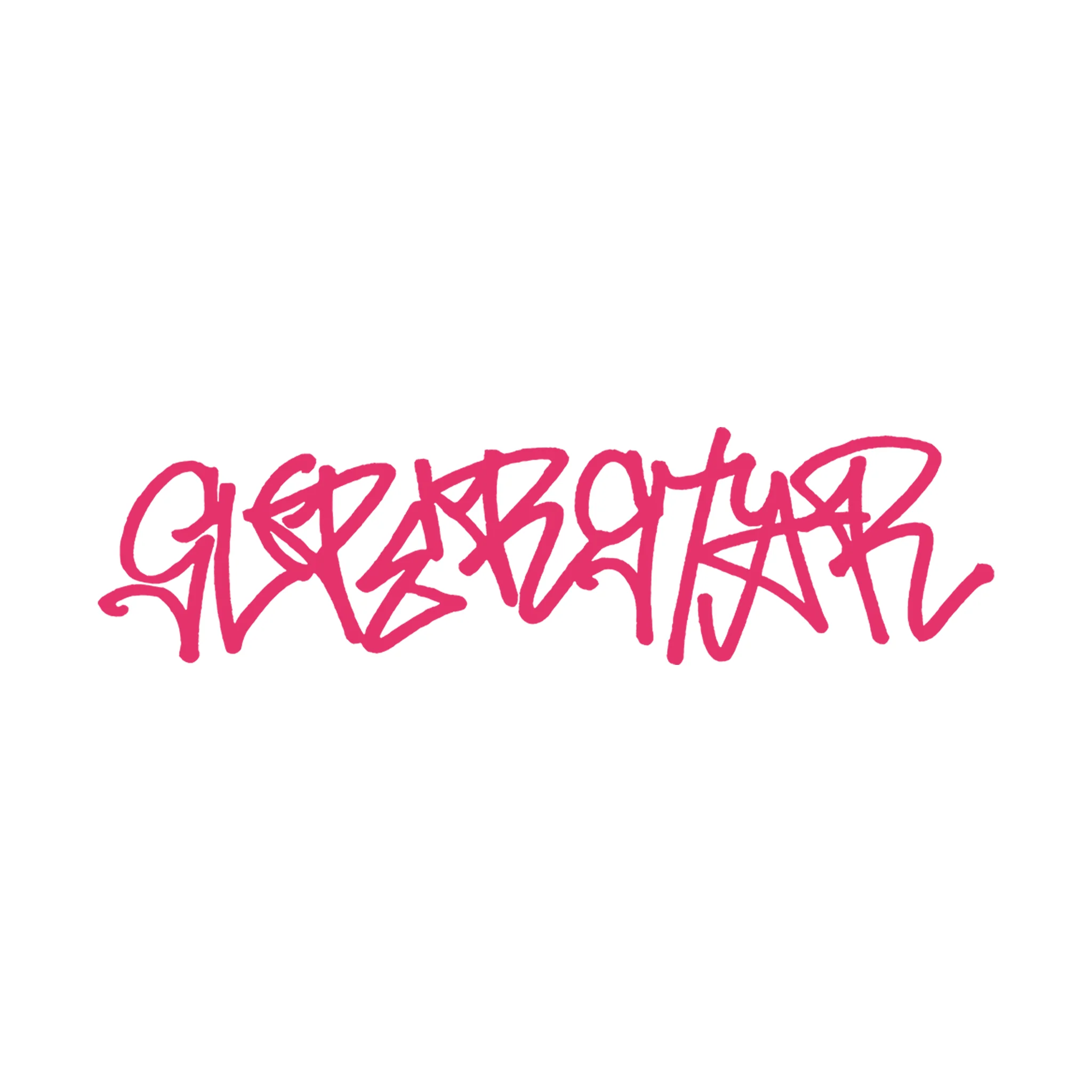 graphiti sticker