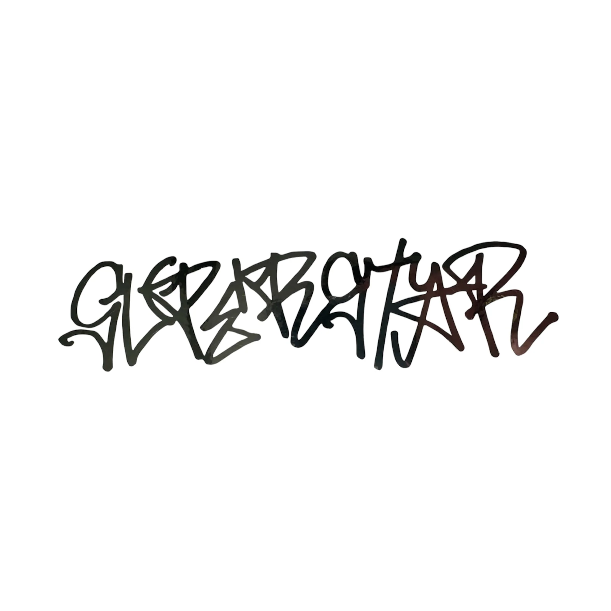 graphiti sticker - Image 3