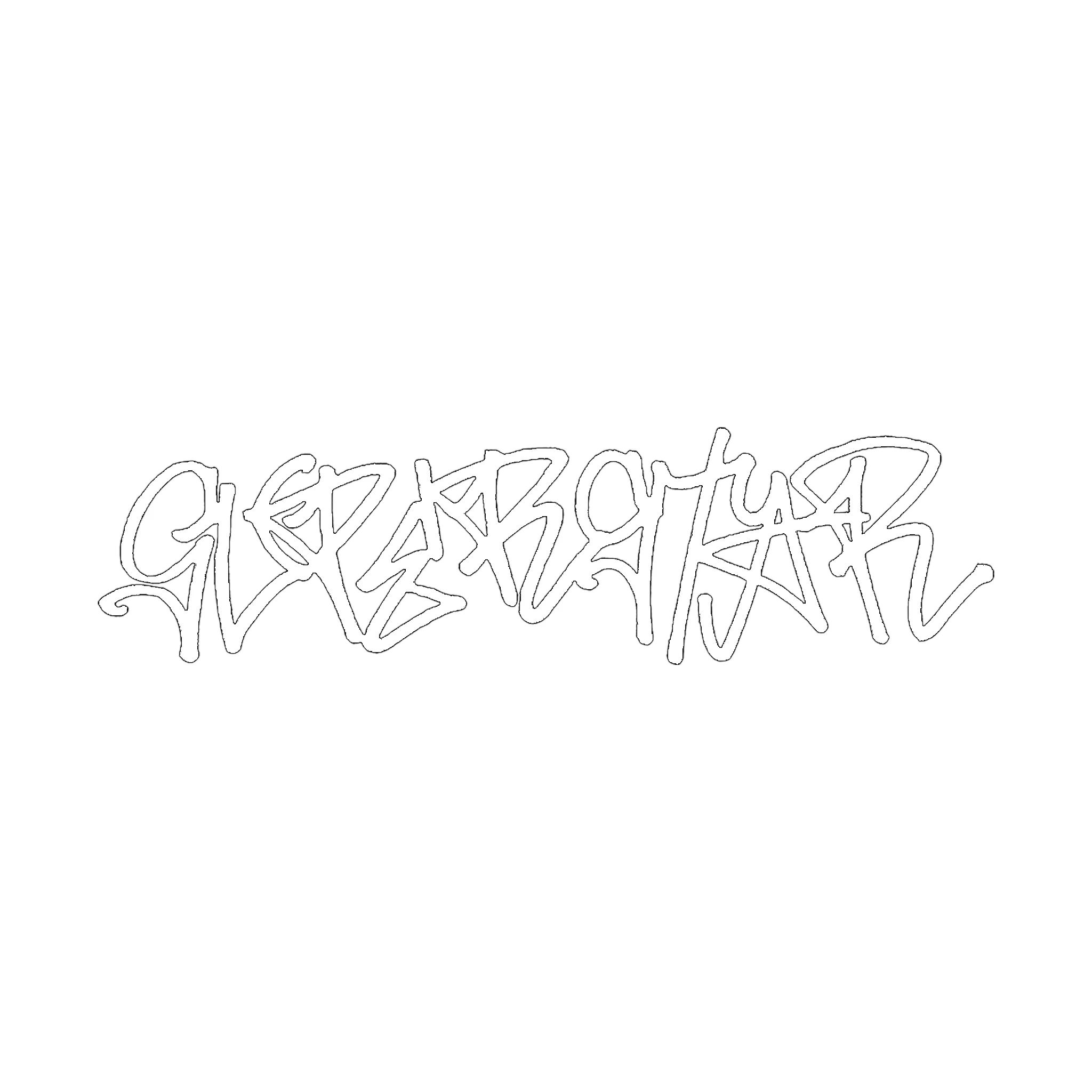 graphiti sticker - Image 4
