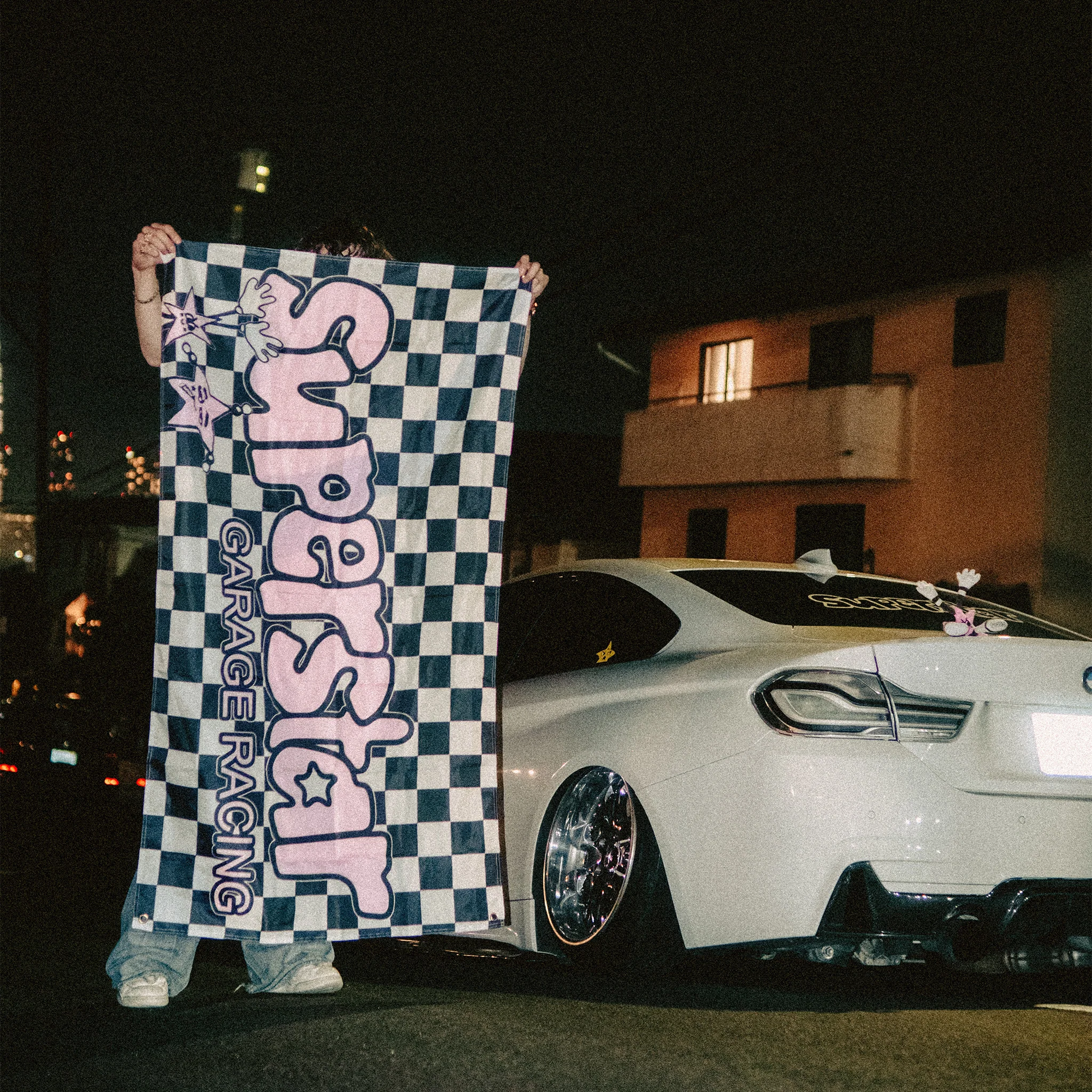 superstar flag - Image 3